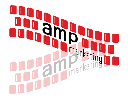 AMP logo