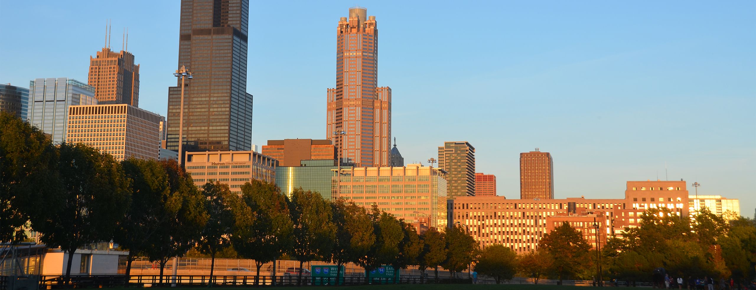 Chicago
