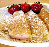 holiday meals
