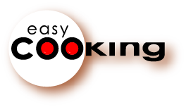 Easy Cooking logo