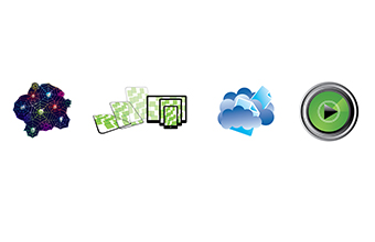 Service Icons