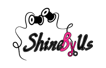 ShineByUs Logo