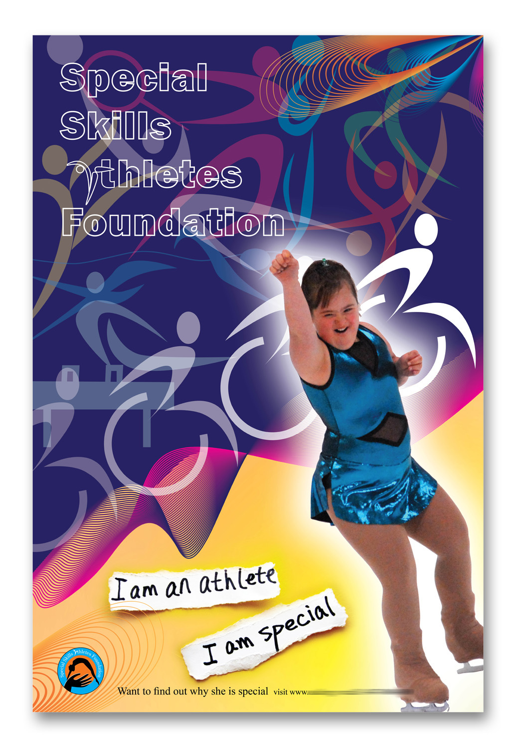 SSAF poster