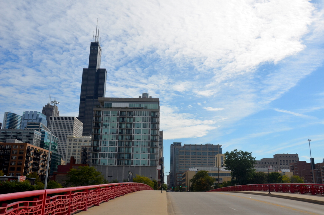 City of Chicago 