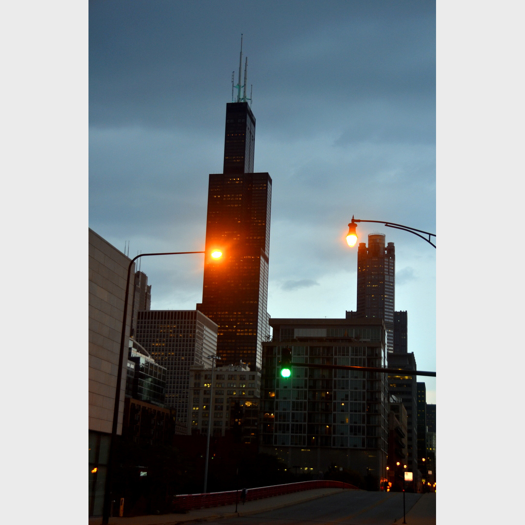 City of Chicago 