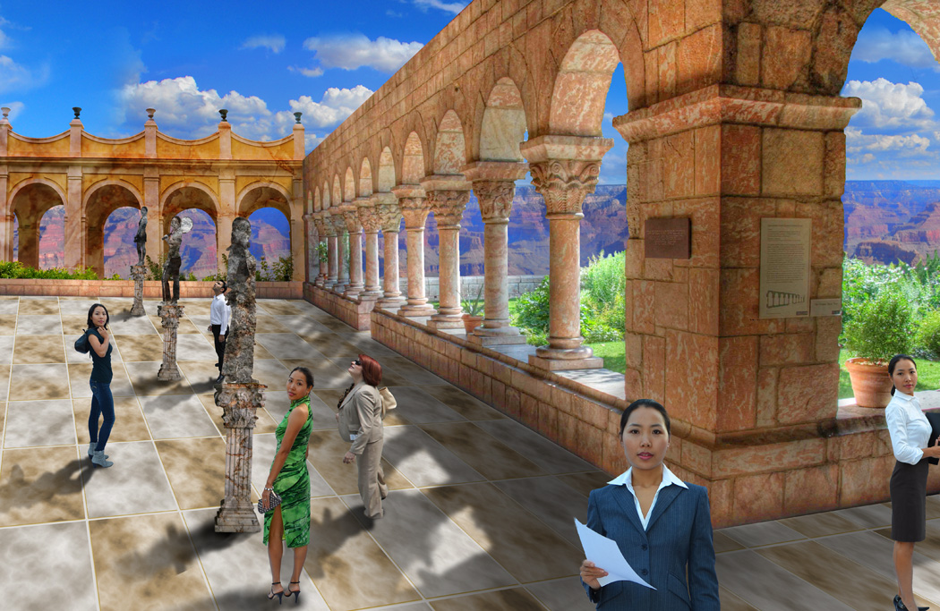Utopia Gallery
