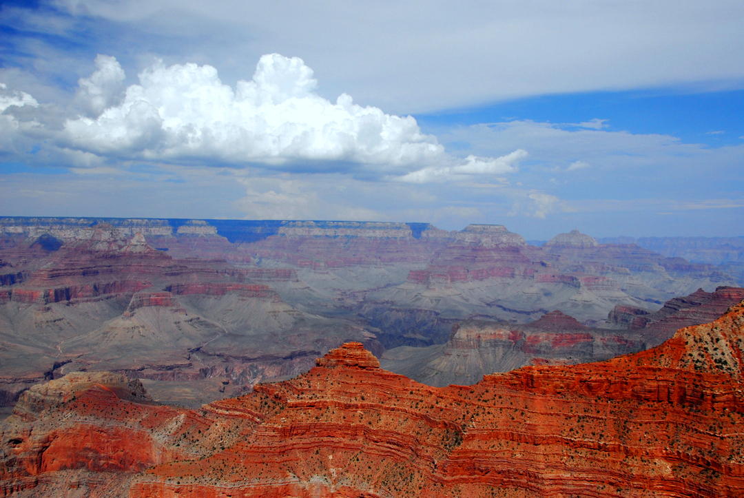 Grand Canyon