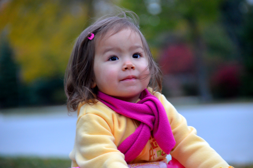 Kids Portrait 