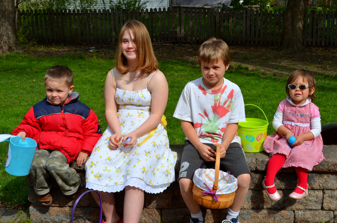 Kids Portrait 