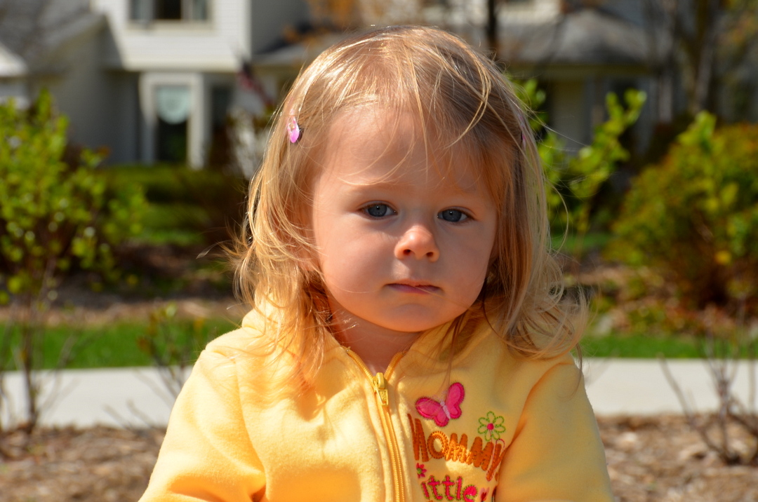 Kids Portrait 