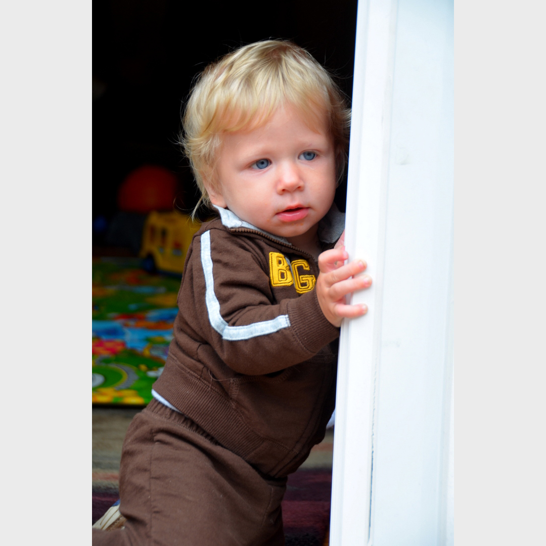 Kids Portrait 