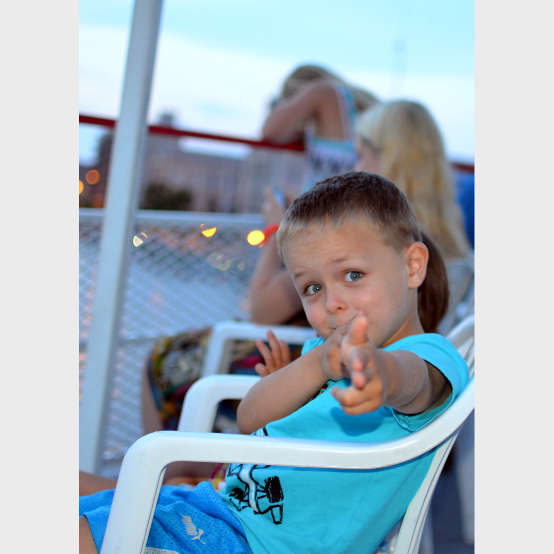 Kids Portrait 