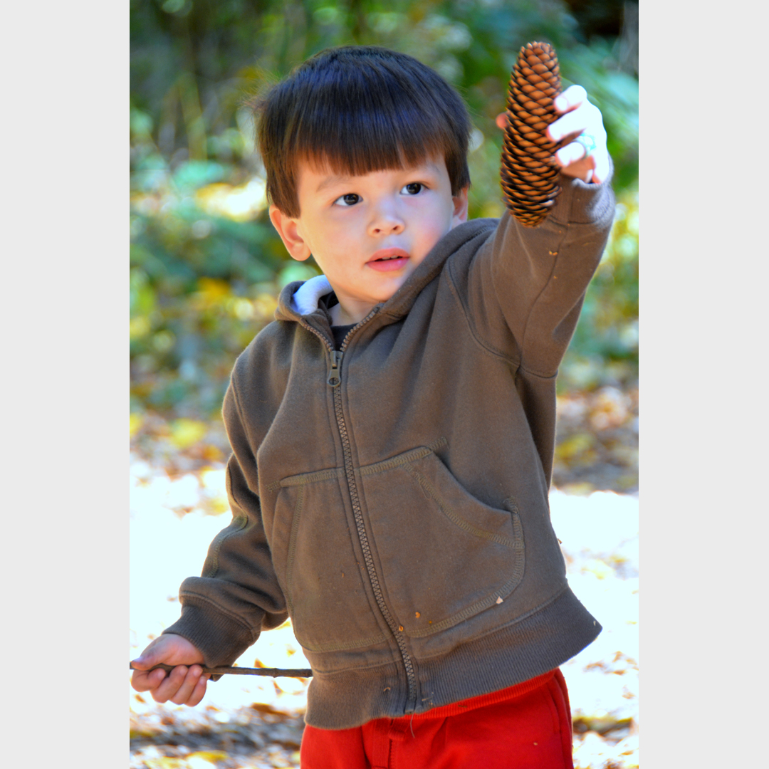 Kids Portrait 