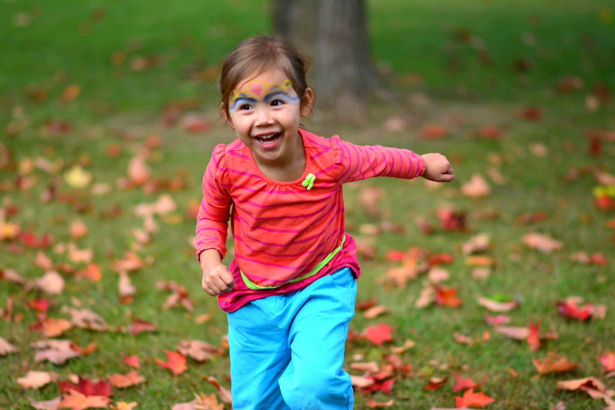 Kids Portrait 