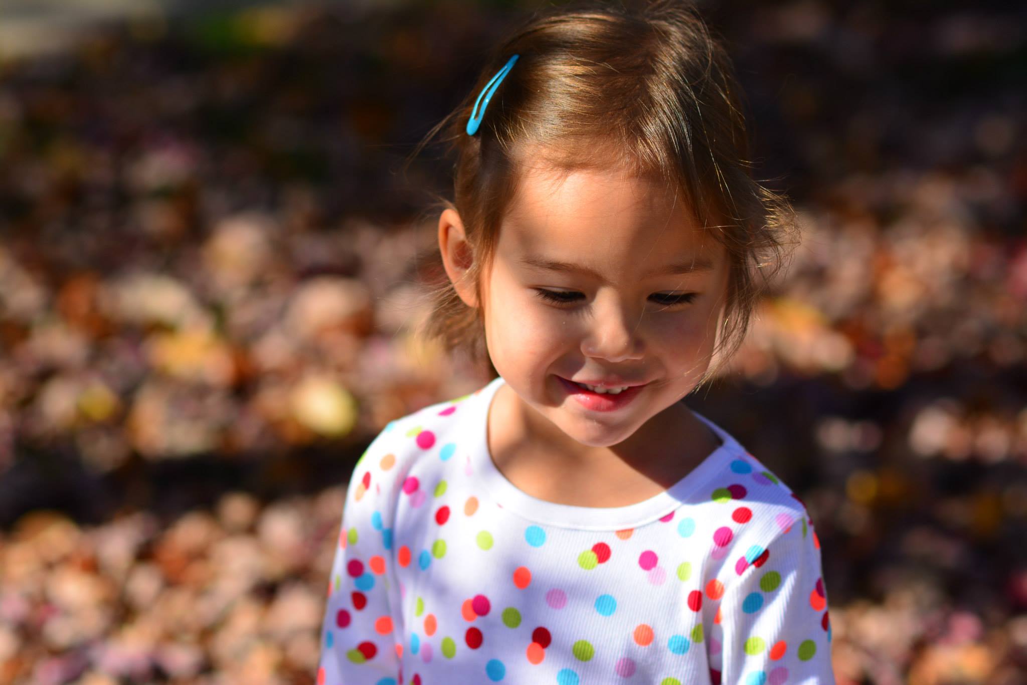Kids Portrait 