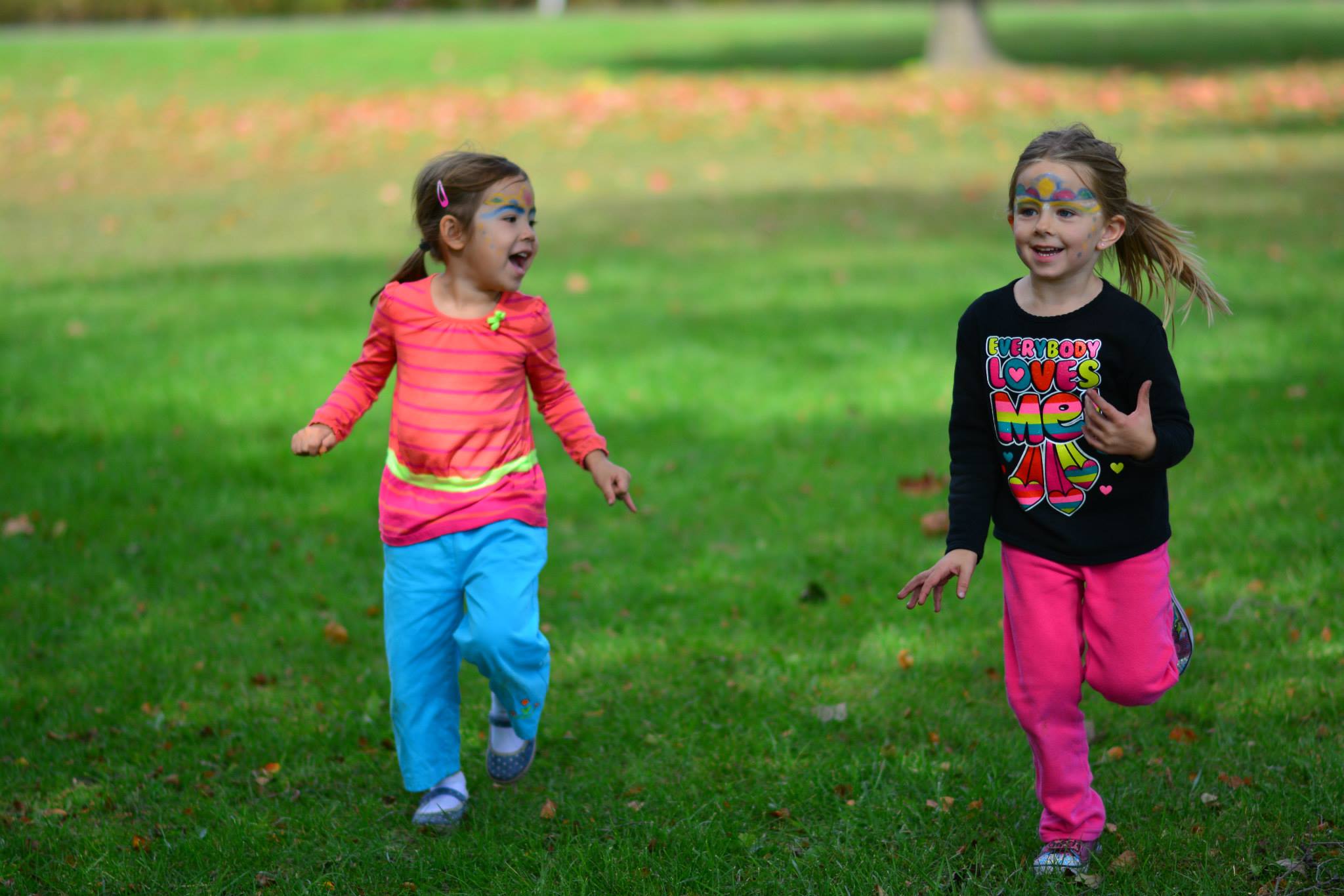 Kids Portrait 