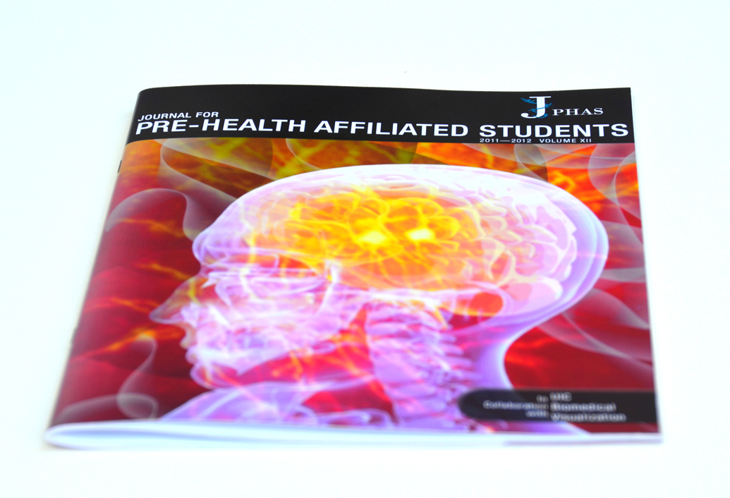 JPHAS cover
