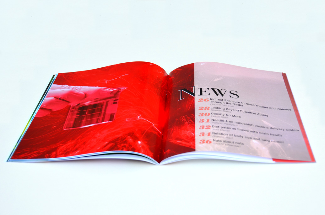 JPHAS cover