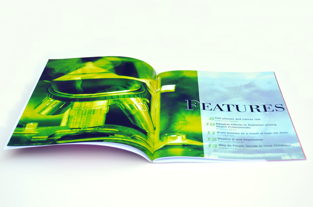 JPHAS cover