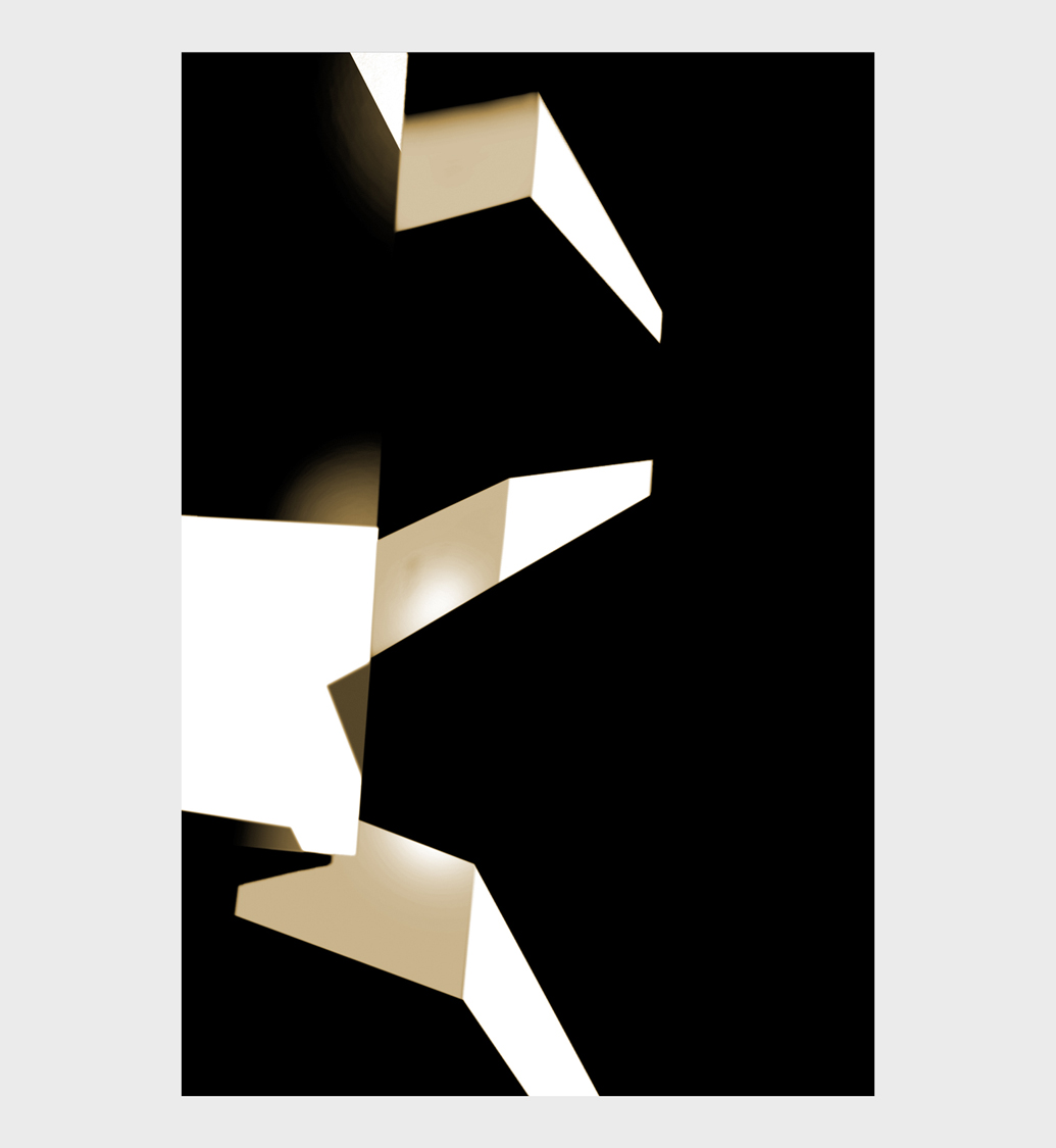 typo studio poster